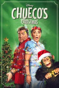 Chueco’s Christmas 2023 one on netflix