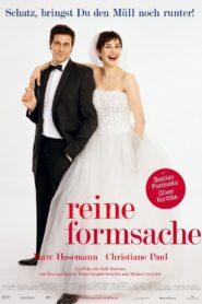 Reine Formsache 2006 one on netflix