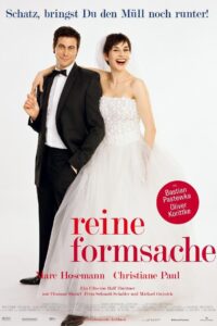 Reine Formsache 2006 one on netflix