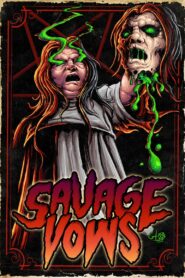 Savage Vows 1995 one on netflix