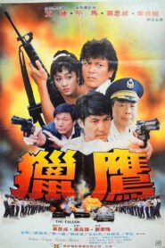 The Falcon 1989 one on netflix
