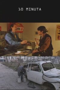 10 Minutes 2002 one on netflix