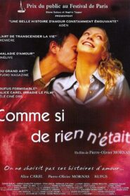 Comme si de rien n’était 2003 one on netflix