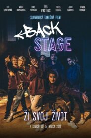 Backstage 2018 one on netflix