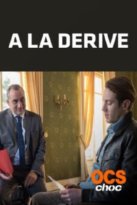 Adrift 2017 one on netflix