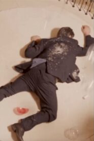 Who Shot Simon Cowell? 2017 one on netflix