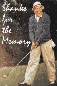 Shanks for the Memory 1994 one on netflix