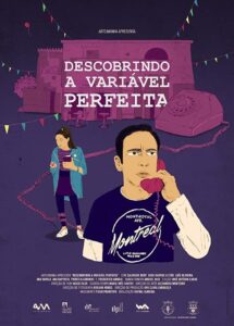 Seeking the Perfect Line 2018 one on netflix