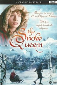 The Snow Queen 2005 one on netflix