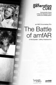 The Battle of Amfar 2013 one on netflix