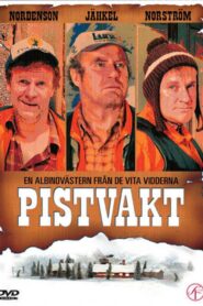 Pistvakt 2005 one on netflix