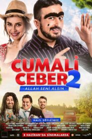 Cumali Ceber 2 2018 one on netflix