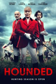 Hounded 2022 one on netflix