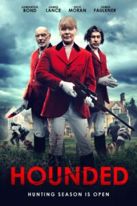 Hounded 2022 one on netflix