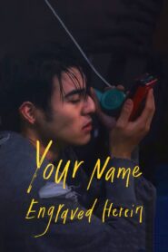 Your Name Engraved Herein 2020 one on netflix