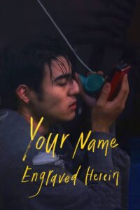 Your Name Engraved Herein 2020 one on netflix