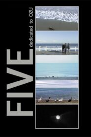 Five Dedicated to Ozu 2003 one on netflix
