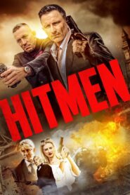 Hitmen 2023 one on netflix