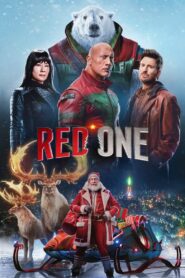 Red One 2024 one on netflix