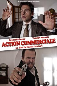 Action commerciale 2011 one on netflix