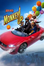 Monkey Up 2016 one on netflix
