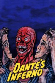 Dante’s Inferno 2007 one on netflix