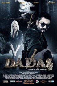Dadaş 2016 one on netflix