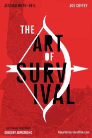 The Art of Survival 2020 one on netflix