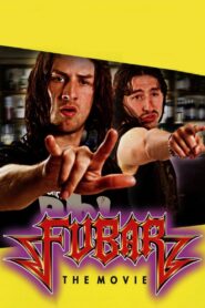Fubar 2002 one on netflix