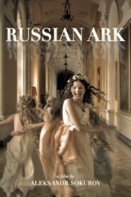 Russian Ark 2002 one on netflix