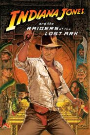 Raiders of the Lost Ark 1981 one on netflix