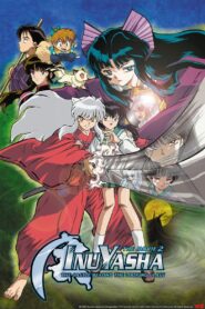 Inuyasha the Movie 2: The Castle Beyond the Looking Glass 2002 one on netflix