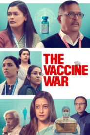 The Vaccine War 2023 one on netflix