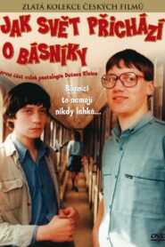How the World Is Losing Poets 1982 one on netflix