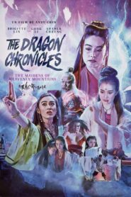 The Maidens of Heavenly Mountains 1994 one on netflix