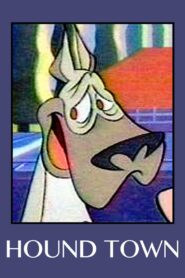 Hound Town 1989 one on netflix