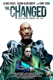 The Changed 2021 one on netflix