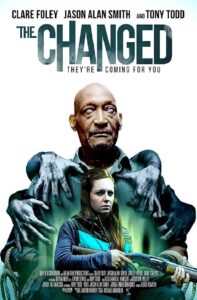 The Changed 2021 one on netflix