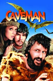 Caveman 1981 one on netflix
