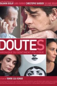 Left Over – Intimate Politics 2013 one on netflix