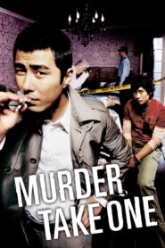 Murder, Take One 2005 one on netflix