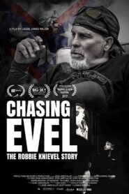 Chasing Evel: The Robbie Knievel Story 2017 one on netflix