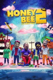 Honey Bee 2: Celebrations 2017 one on netflix