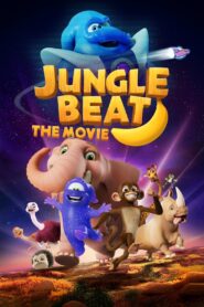 Jungle Beat: The Movie 2020 one on netflix