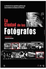 City of Photographers 2006 one on netflix