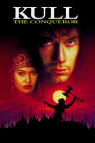 Kull the Conqueror 1997 one on netflix