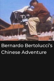 Bernardo Bertolucci’s Chinese Adventure 1986 one on netflix