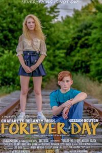 Forever and a Day 2022 one on netflix