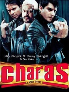 Charas: A Joint Effort 2004 one on netflix