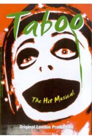 Taboo 2003 one on netflix